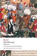 The Masnavi, Book Two | Jalal al-Din Rumi | 