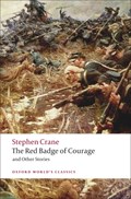The Red Badge of Courage and Other Stories | Stephen Crane | 