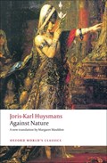 Against Nature | Joris-Karl Huysmans | 