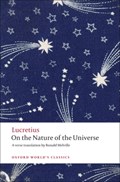 On the Nature of the Universe | Lucretius | 