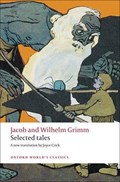Selected Tales | Jacob and Wilhelm Grimm | 