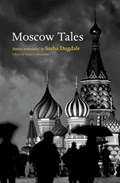 Moscow Tales | Helen Constantine | 