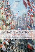 What Is a Nation? | TIMOTHY (LECTURER IN HISTORY,  University of Sheffield) Baycroft ; Mark (Senior Lecturer in German Politics and History, University College London) Hewitson | 