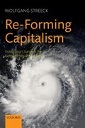 Re-Forming Capitalism | MaxPlanckInstitutefortheStudyofSocieties)Streeck Wolfgang(Director | 
