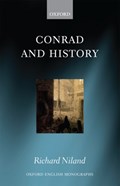 Conrad and History | Richard Niland | 