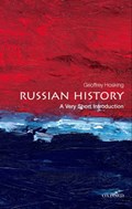 Russian History: A Very Short Introduction | UniversityCollegeLondon)Hosking Geoffrey(EmeritusofessorofRussianHistory | 