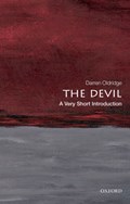 The Devil: A Very Short Introduction | Darren (Senior Lecturer in History at the University of Worcester) Oldridge | 