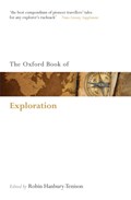 The Oxford Book of Exploration | Robin Hanbury-Tenison | 