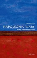 The Napoleonic Wars: A Very Short Introduction | UniversityofStirling)Rapport Mike(DepartmentofHistory | 