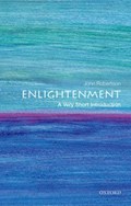 The Enlightenment: A Very Short Introduction | UniversityofCambridge)Robertson John(ProfessoroftheHistoryofPoliticalThought | 