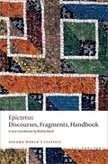 Discourses, Fragments, Handbook | Epictetus | 