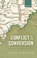Conflict and Conversion | UniversityofYork)Alberts Tara(LecturerinHistory | 
