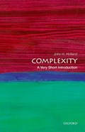 Complexity: A Very Short Introduction | HOLLAND, John H. | 