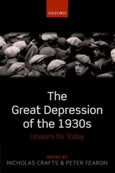 The Great Depression of the 1930s
