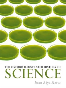 The Oxford Illustrated History of Science