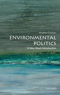 Environmental Politics: A Very Short Introduction | Andrew Dobson | 