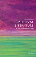 Medieval Literature: A Very Short Introduction | StanfordUniversity)Treharne Elaine(ProfessorofEnglish | 