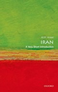 Iran: A Very Short Introduction | UniversityofStAndrews)Ansari Ali(ProfessorofIranianHistory | 