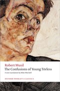 The Confusions of Young Torless | Robert Musil | 