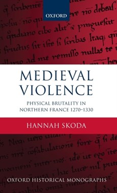 Medieval Violence