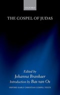 The Gospel of Judas | JOHANNA (POSTDOCTORAL RESEARCHER,  Postdoctoral Researcher, University of Munster) Brankaer | 