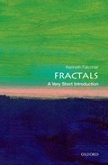 Fractals: A Very Short Introduction | UniversityofStAndrews)Falconer Kenneth(ProfessorofPureMathematics | 