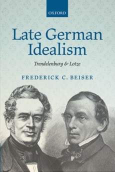 Late German Idealism