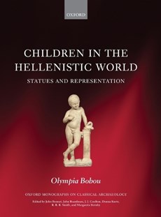 Children in the Hellenistic World