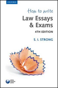 How to Write Law Essays & Exams