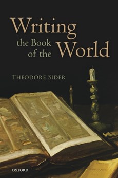 Writing the Book of the World