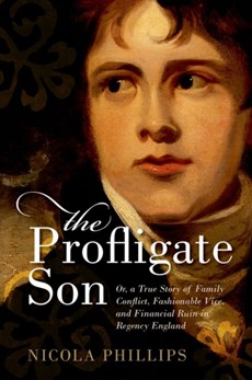 The Profligate Son