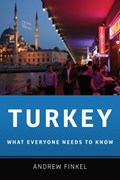 Turkey | Andrew Finkel | 