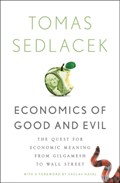 Economics of Good and Evil | Tomas Sedlacek | 