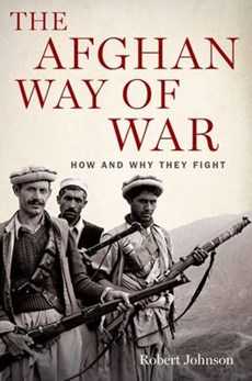 The Afghan Way of War