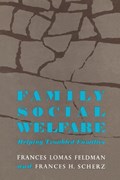 Family Social Welfare | Frances Scherz | 