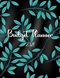 Budget Planner 2021 | Giancarlo Alessandro | 