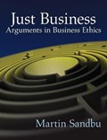 Just Business | Martin Sandbu | 