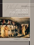 Philosophic Classics | Forrest E. Baird | 