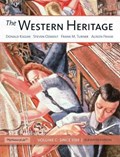 The Western Heritage | Donald M. Kagan | 