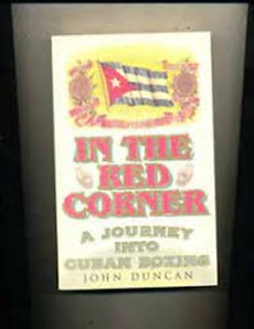 In The Red Corner