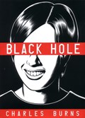 Black Hole | Charles Burns | 