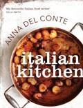 Italian Kitchen | Anna Del Conte | 