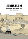 Jerusalem | Guy Delisle | 