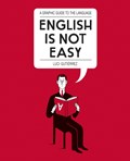 English is Not Easy | Luci Gutierrez | 