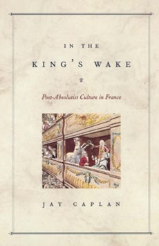 In the King's Wake