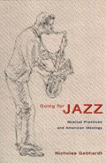 Going for Jazz | Nicholas Gebhardt | 