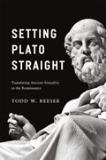 Setting Plato Straight | Todd W. Reeser | 
