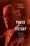 Power without victory | Trygve Throntveit | 