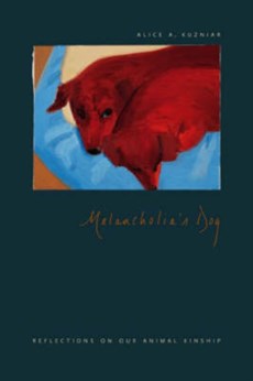 Melancholia's Dog