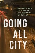 Going All City | Stefano Bloch | 